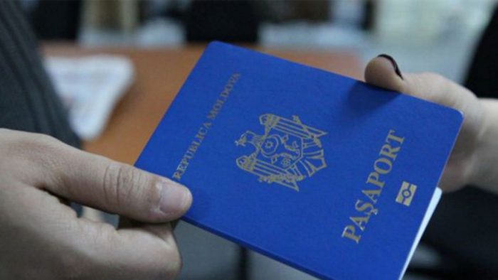 Pasaport Biometric